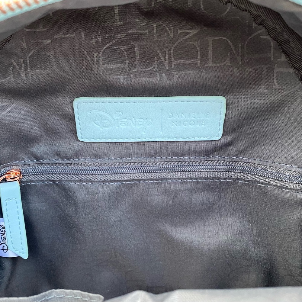 Alice in Wonderland☕️Backpack Set - Picture 15 of 16
